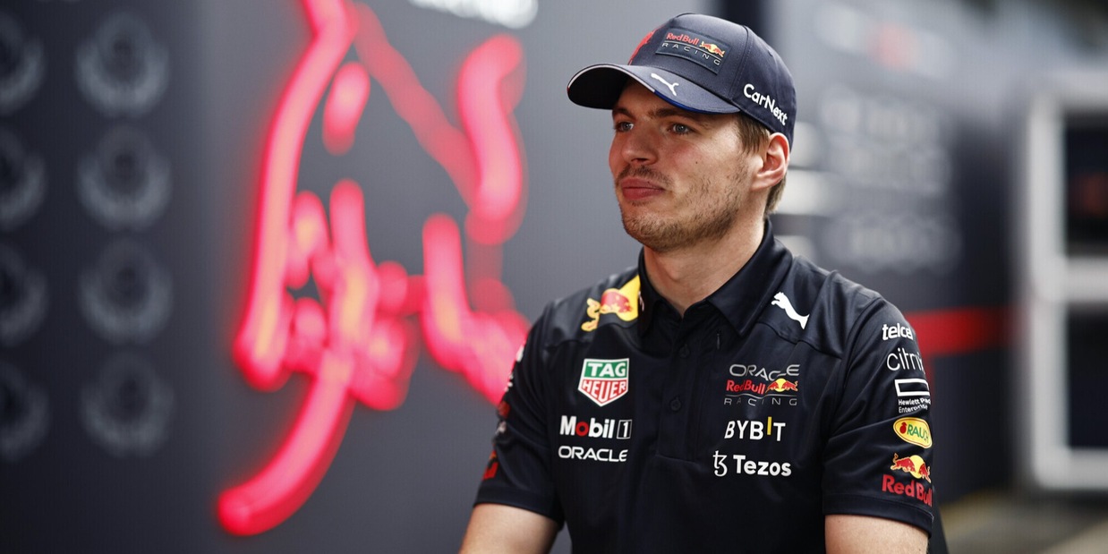 F1, Verstappen: "Abbiamo bisogno di tornare a gareggiare in Africa"