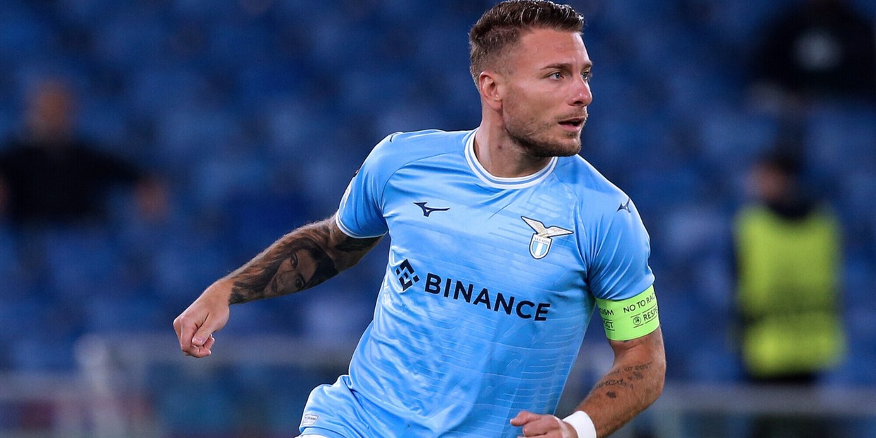 Lazio, Immobile alla riscossa