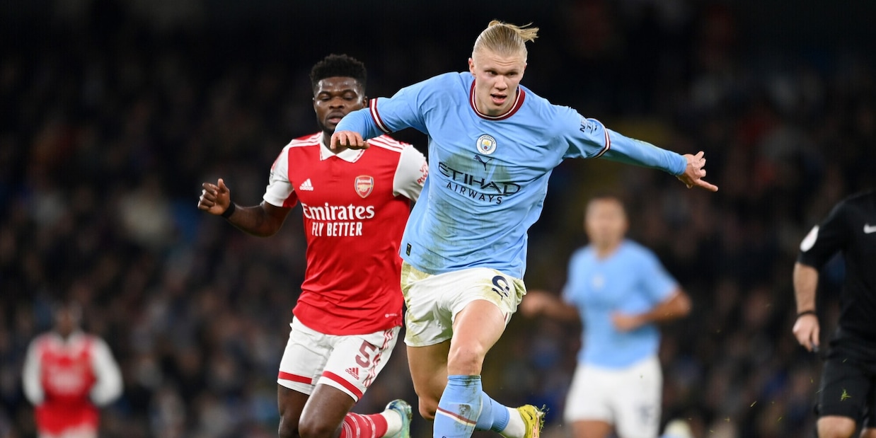 Scandalo Manchester City, cosa rischia e quali titoli ha vinto in quei 9 anni