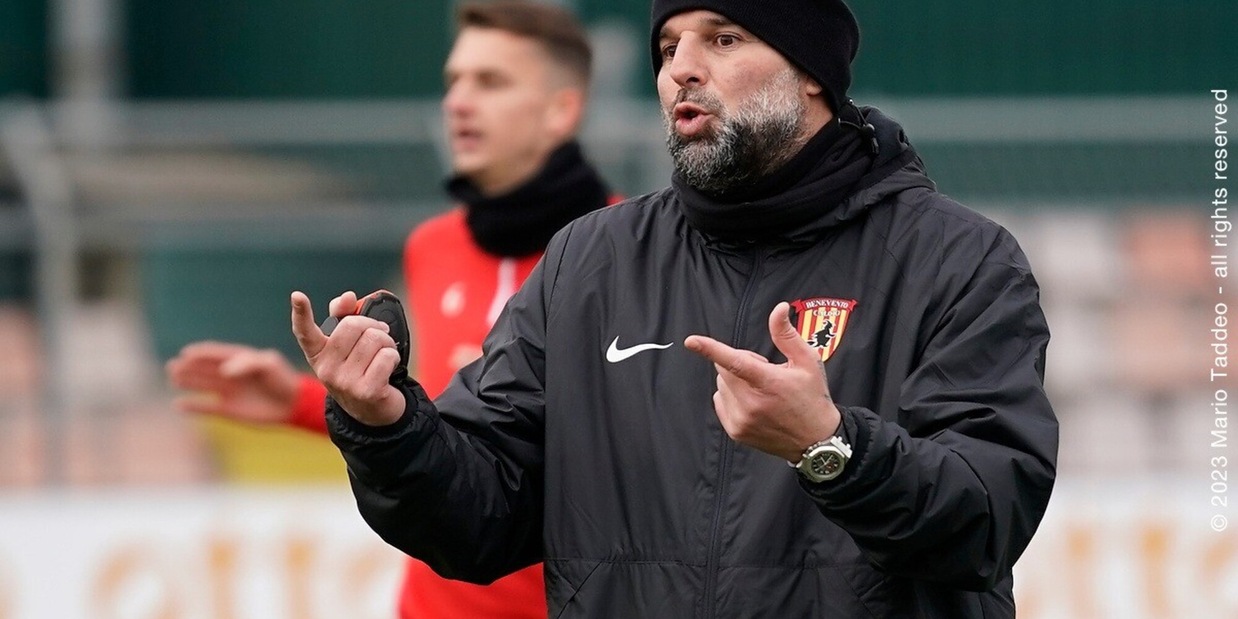 Come giocherà il Benevento di Stellone