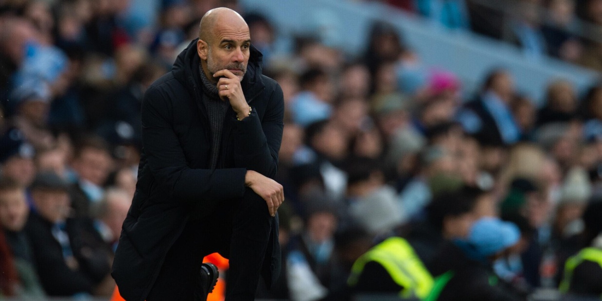 Manchester City deferito: rischia anche la retrocessione