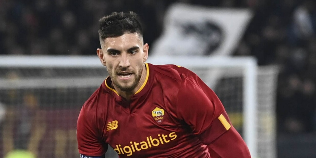 Roma, Pellegrini e quei fischi ingenerosi