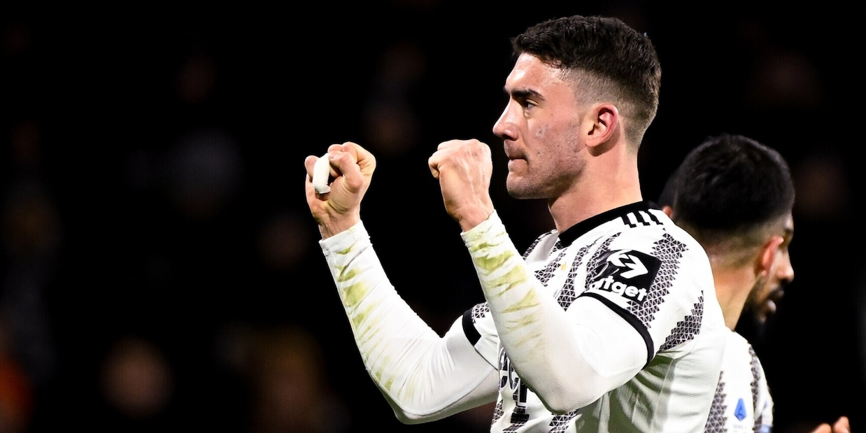 Juventus, Roma, serie A e Manchester City: le ultimissime