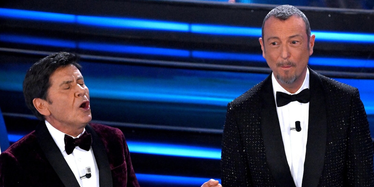 "Accompagno un cliente a Sanremo", l'incredibile rivelazione di una escort che scuote il Festival