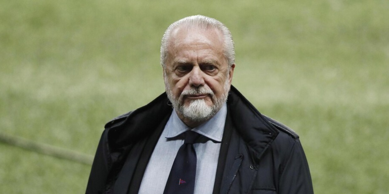 "Napoli, Milan e Atalanta volevano il miglior difensore della Premier" "Napoli, Milan e Atalanta volevano il miglior difensore della Premier"