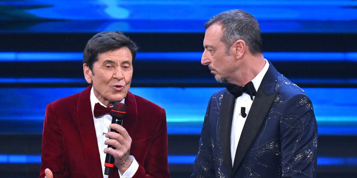 Clamorosa indiscrezione a Sanremo, rissa e parolacce tra due cantanti dietro le quinte! Chi sono e cosa è successo