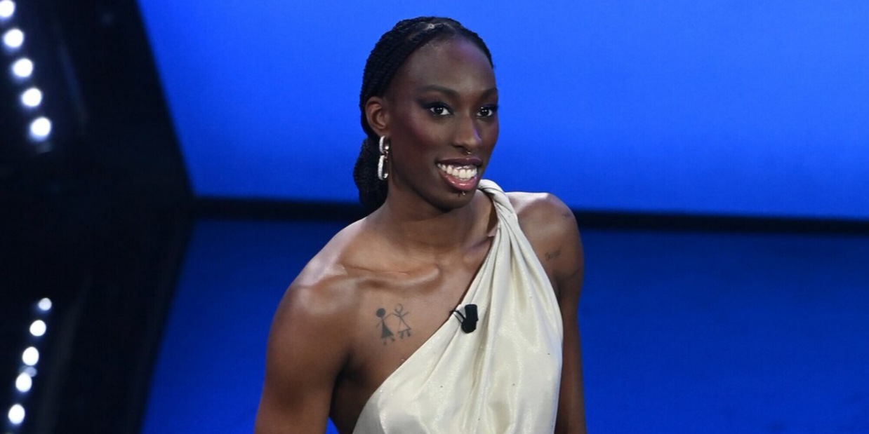 La schiacciata di Egonu