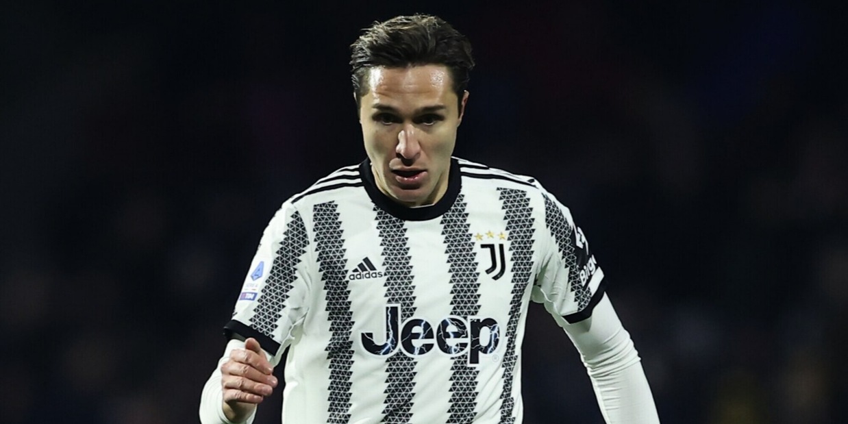 Chiesa, un regalo con la Fiorentina