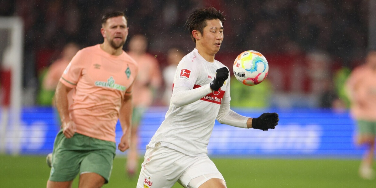 Hiroki Ito e le relazioni raccolte dalla Roma