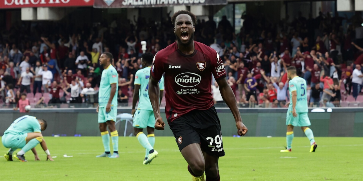 Verona-Salernitana, il pronostico dello "spareggio" salvezza