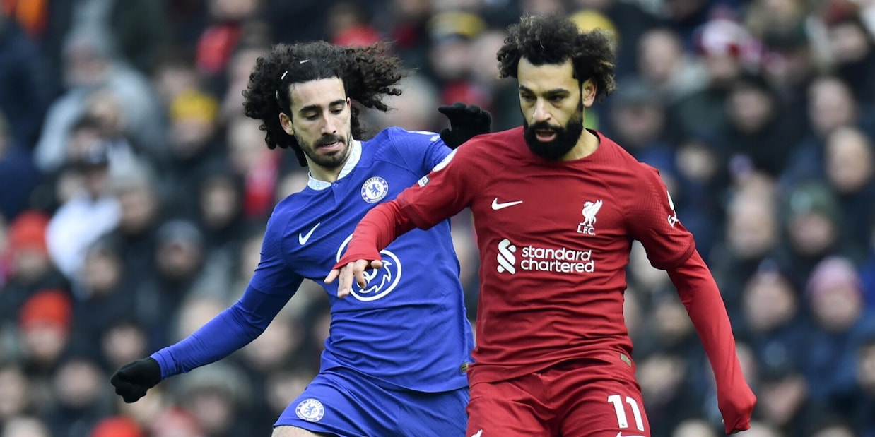 Pronostico Liverpool-Everton, Klopp favorito ma...