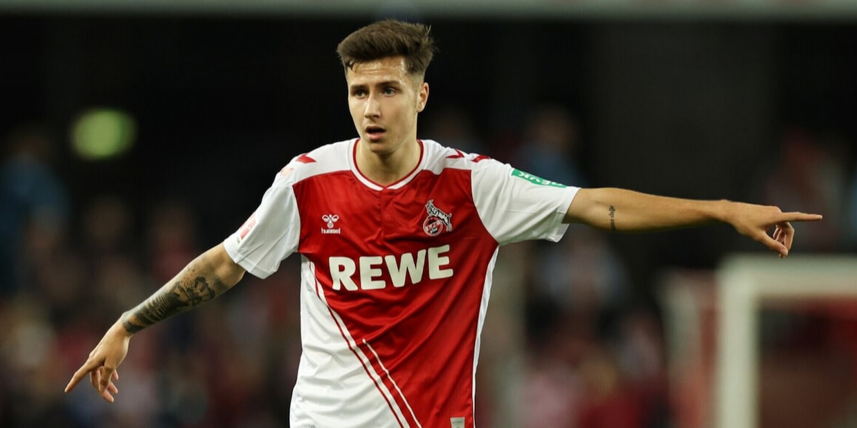 Huseinbasic e la Germania del futuro