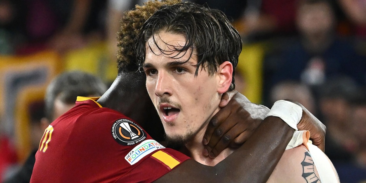 Mamma Zaniolo dopo l'intervista si sfoga su Instagram: ecco le sue parole