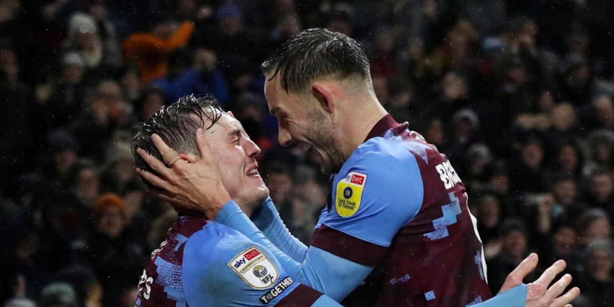 Championship, quote e pronostico di Burnley-Watford