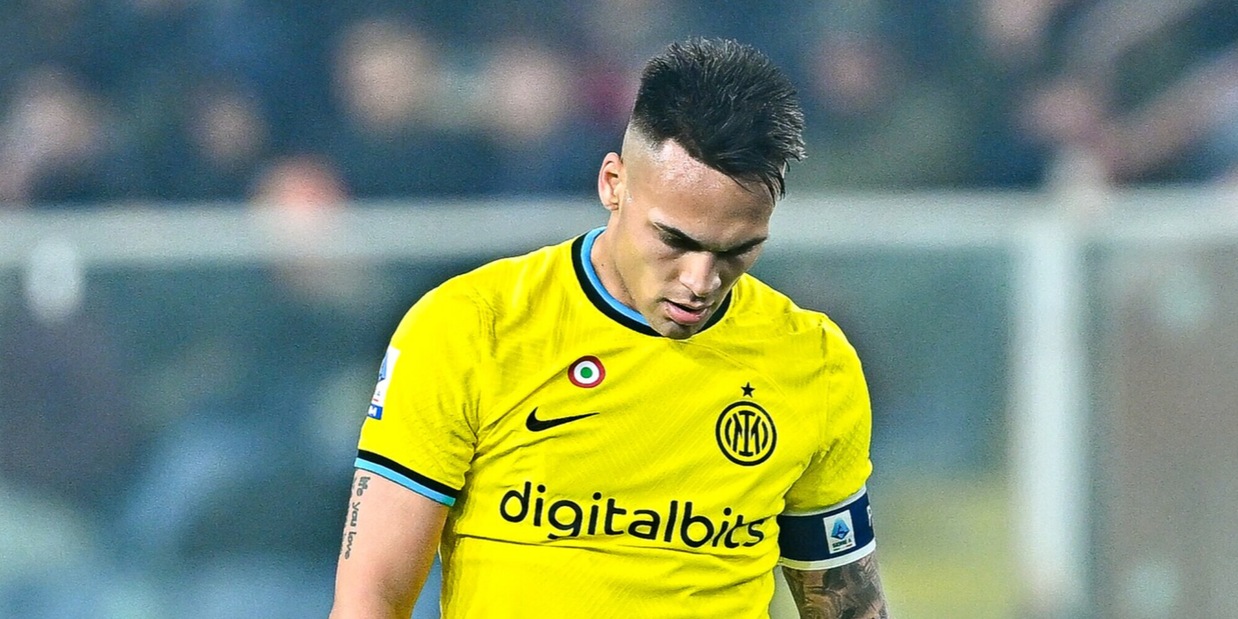 Sampdoria-Inter 0-0, rivivi la diretta: Inzaghi frena e scivola a -15 dal Napoli