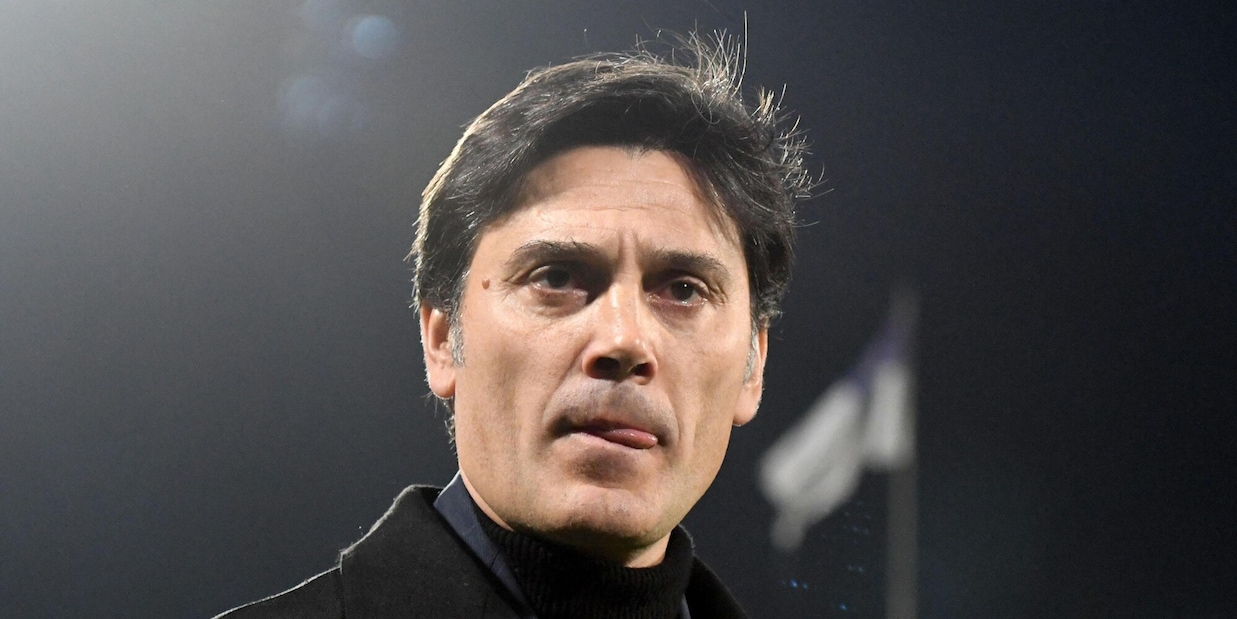 La Roma riabbraccia Montella: Vincenzo a Trigoria per la Turchia, ecco la storia