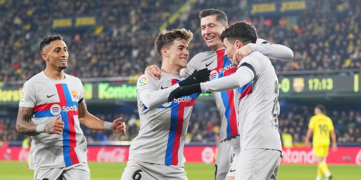 Barcellona-Manchester Utd, spagnoli favoriti: i pronostici per le scommesse