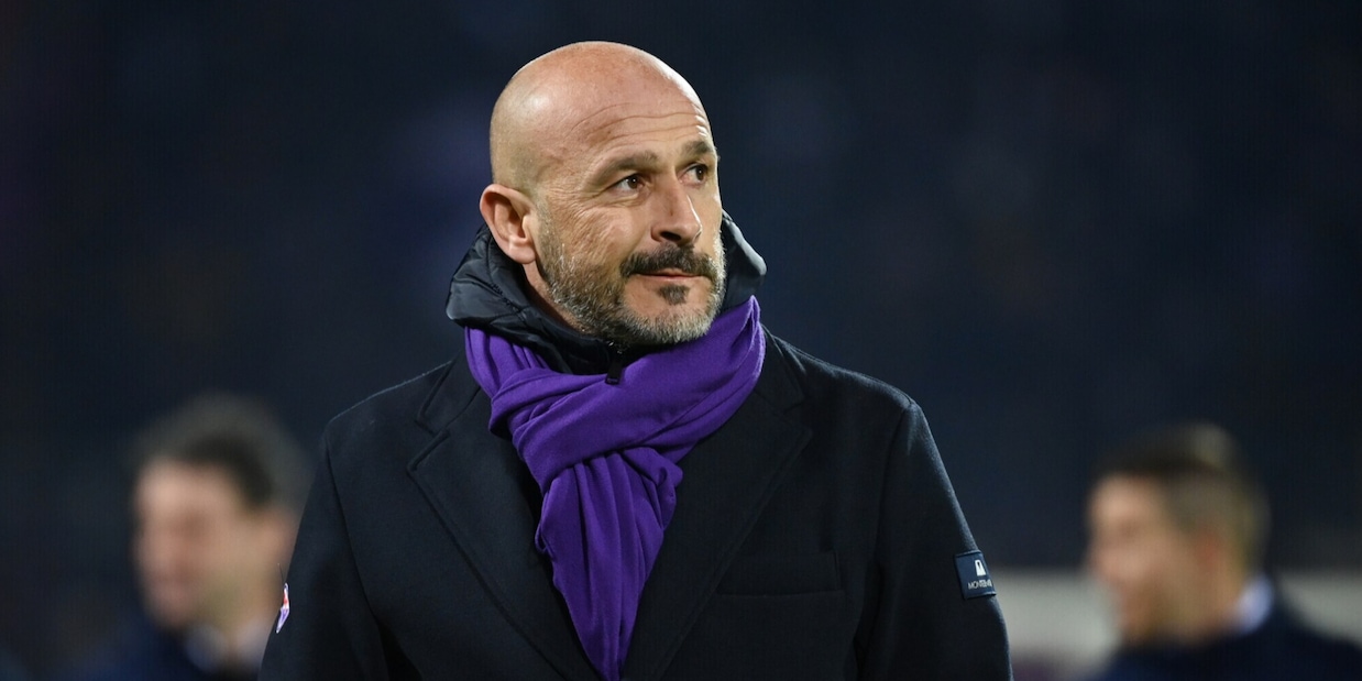 Braga-Fiorentina, dove vederla in tv