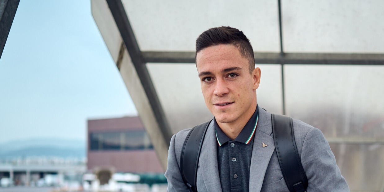 Rasapdori, Paulo Sousa, Aguero e Messi: le ultimissime