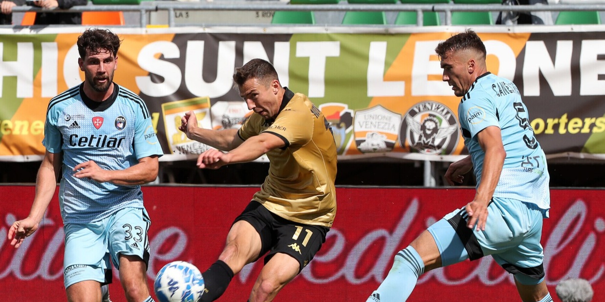 Serie B, 25ª giornata: il pronostico di Pisa-Venezia