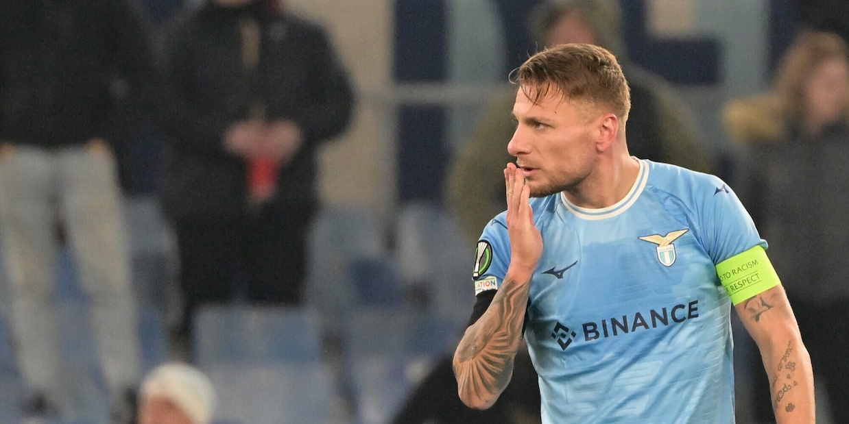 Lazio, Juventus, Roma e Fiorentina: le ultimissime