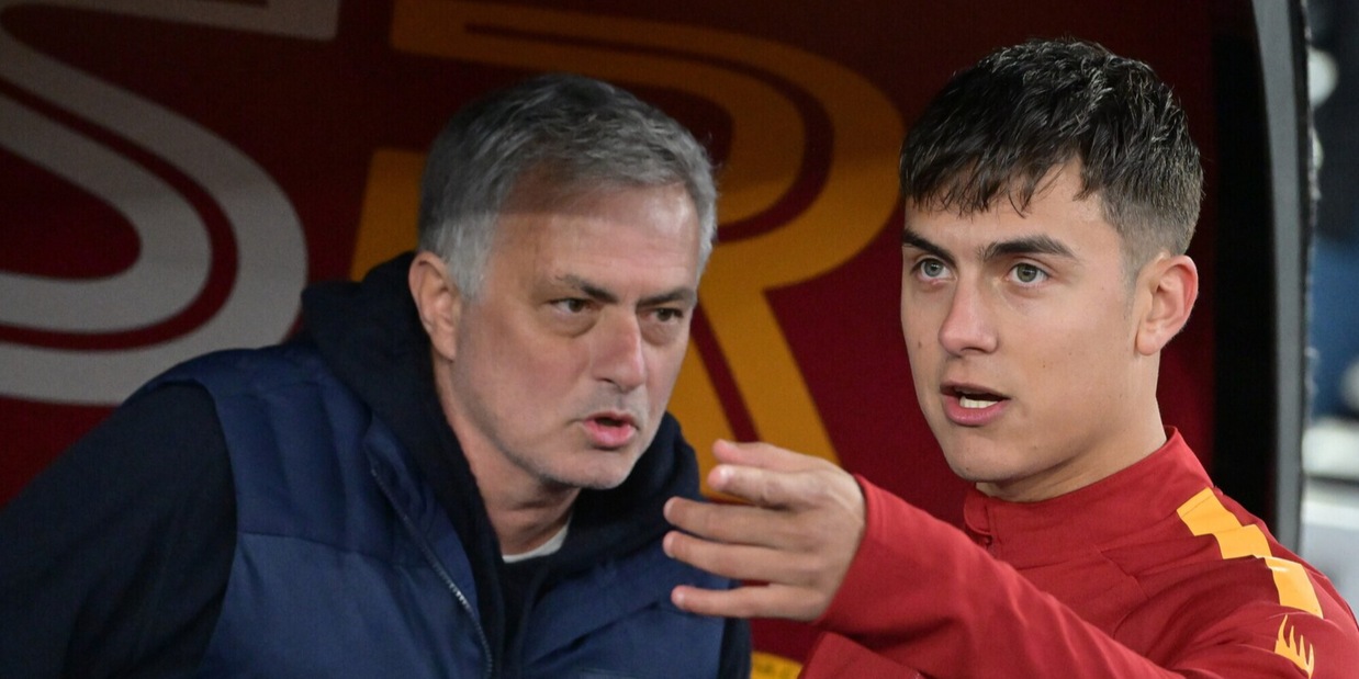 Mourinho, Sarri, Allegri e Sinner: le ultimissime