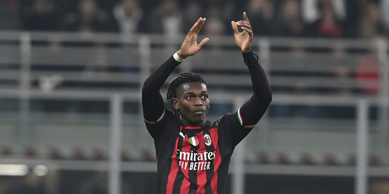 Marcatori consigliati in Serie A, Lo Scomm crede nel riscatto di Leao