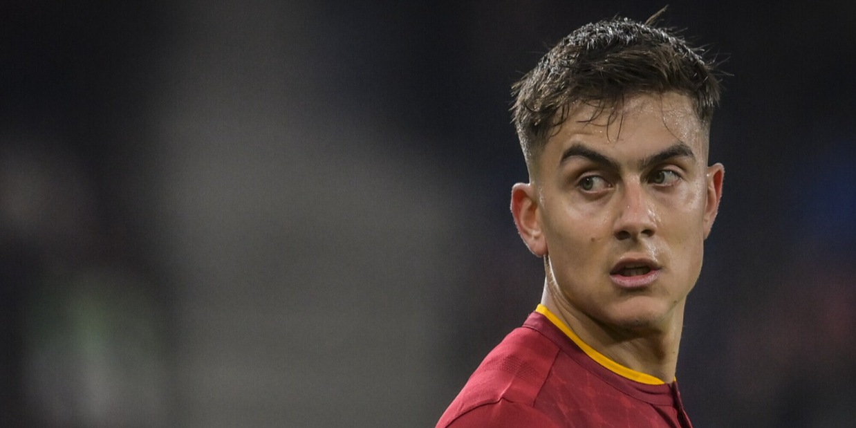 Dybala, Manchester United, Barcellona e allenatori: le ultimissime