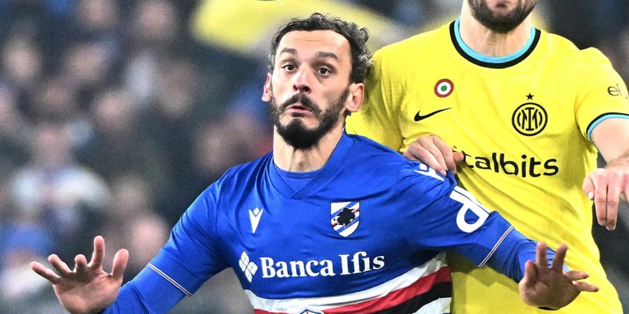 Pronostico Sampdoria-Bologna, per le quote blucerchiati sfavoriti ma...