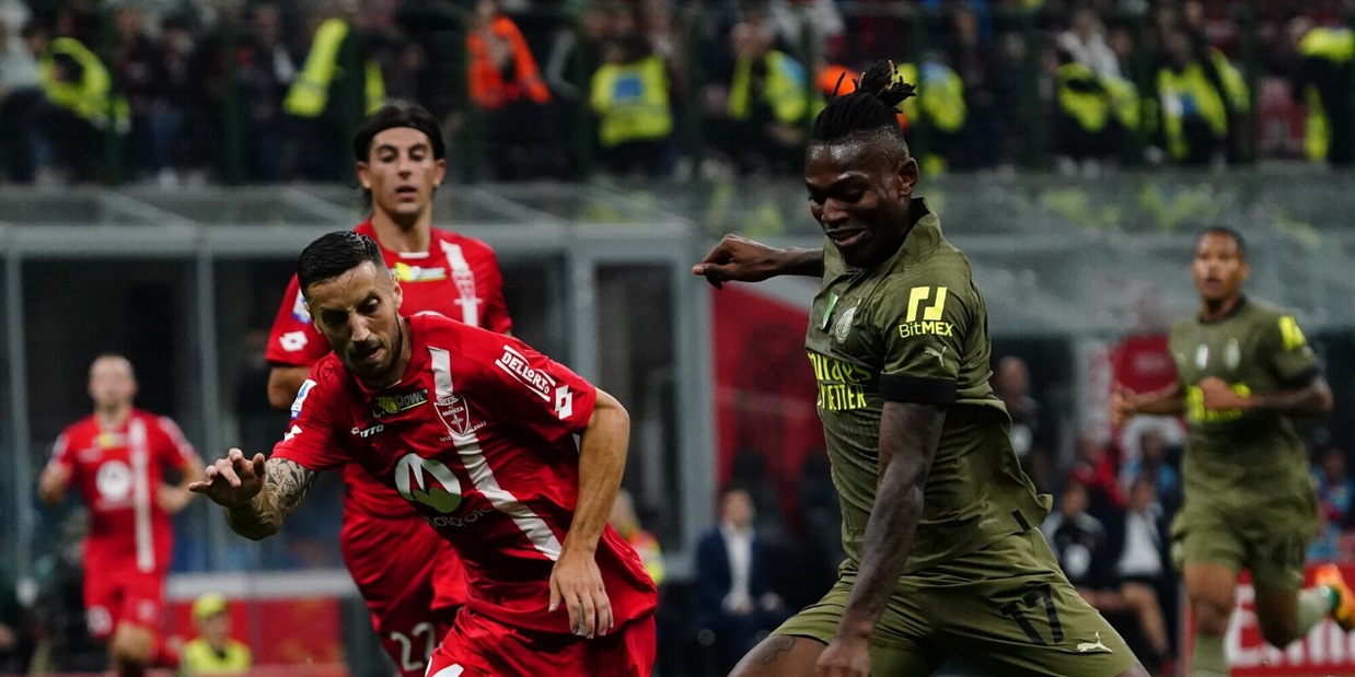 Pronostico Monza-Milan, per le quote è ok il Goal