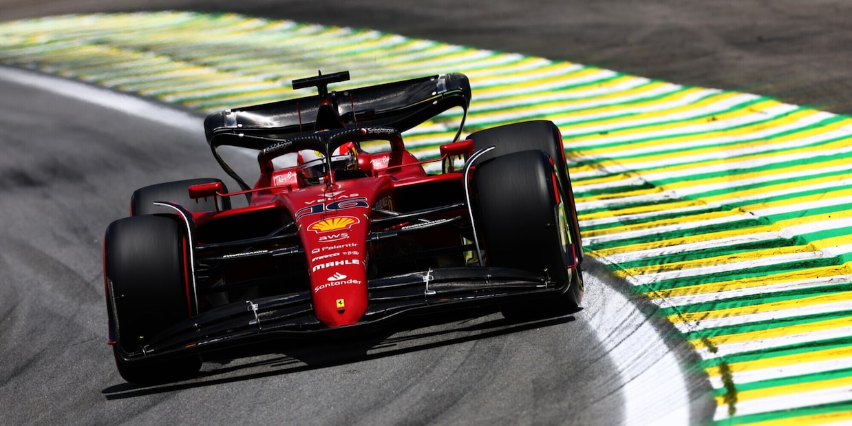 F1, Leclerc racconta la scomparsa del padre: "Uno shock"