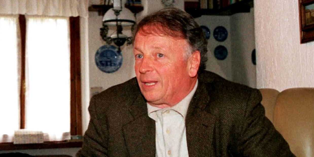 Calcio in lutto: morto Ilario Castagner, aveva 82 anni