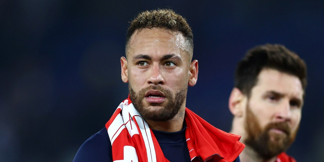 Neymar e le feste a Bougival: "Succede di tutto, ecco quanto durano"