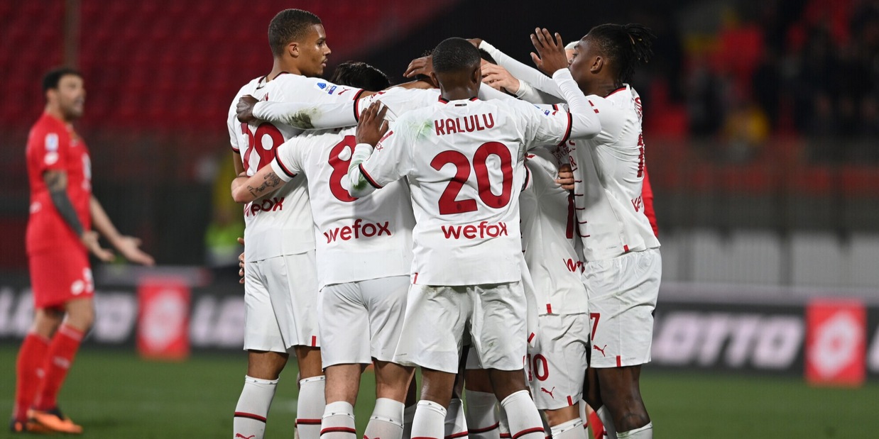 Monza-Milan 0-1, le pagelle dei rossoneri: Kalulu feroce, Origi è spento