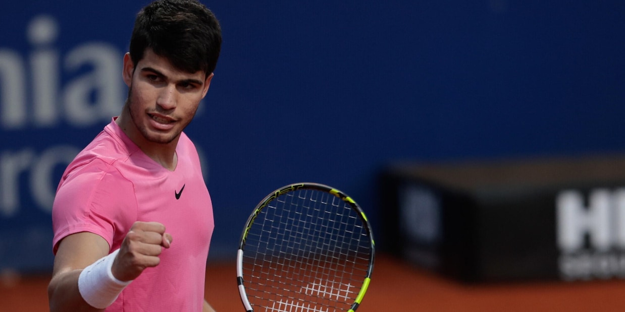 Atp Buenos Aires, Alcaraz batte Zapata Miralles e vola in finale: sfiderà Norrie