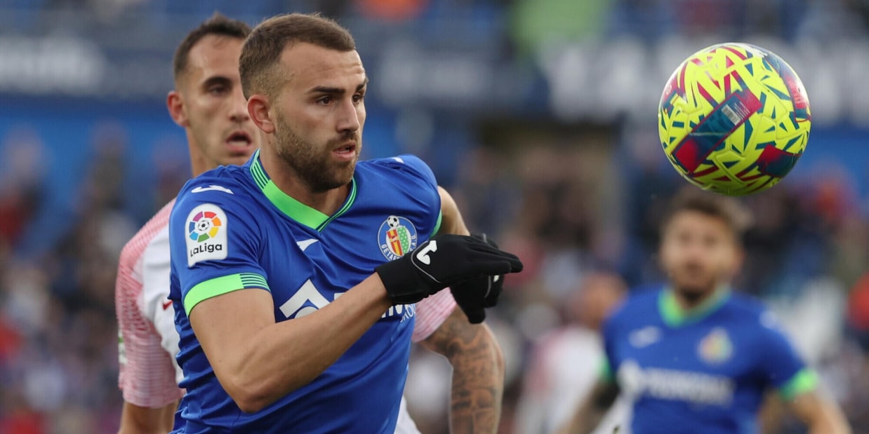 Getafe-Valencia, il pronostico: out Cavani nella sfida salvezza