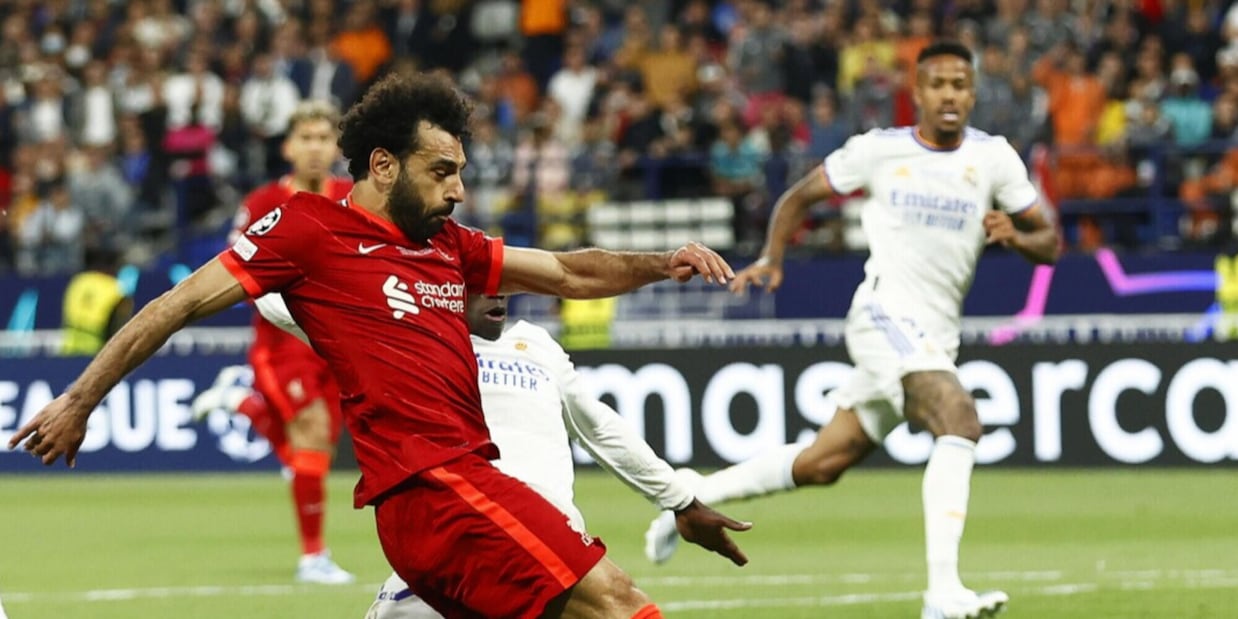 Champions, ancora Liverpool-Real Madrid: quote e pronostico