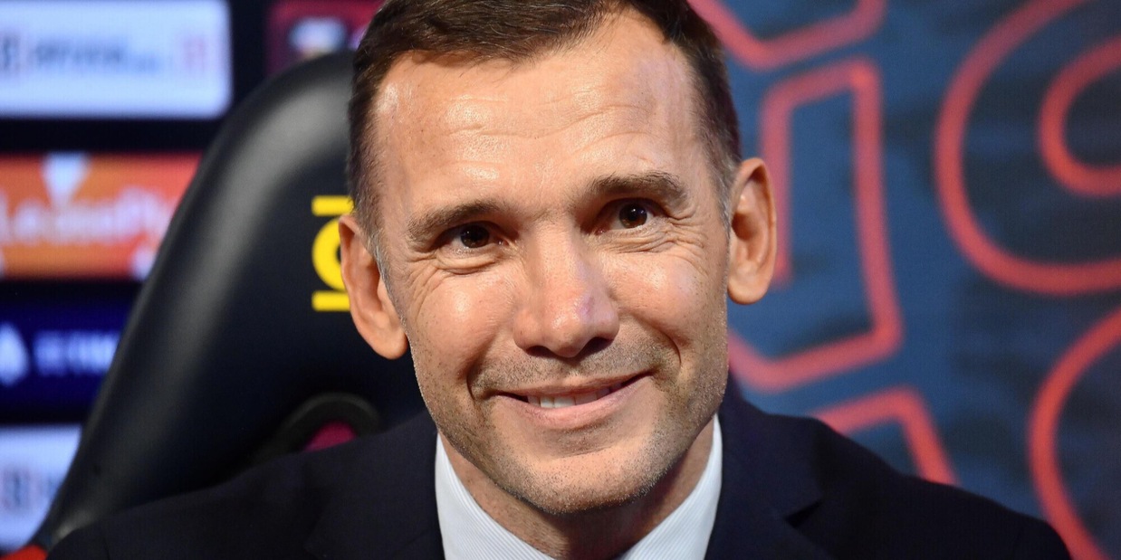 Champions, Shevchenko: "Tottenham difficile, ma il Milan..."