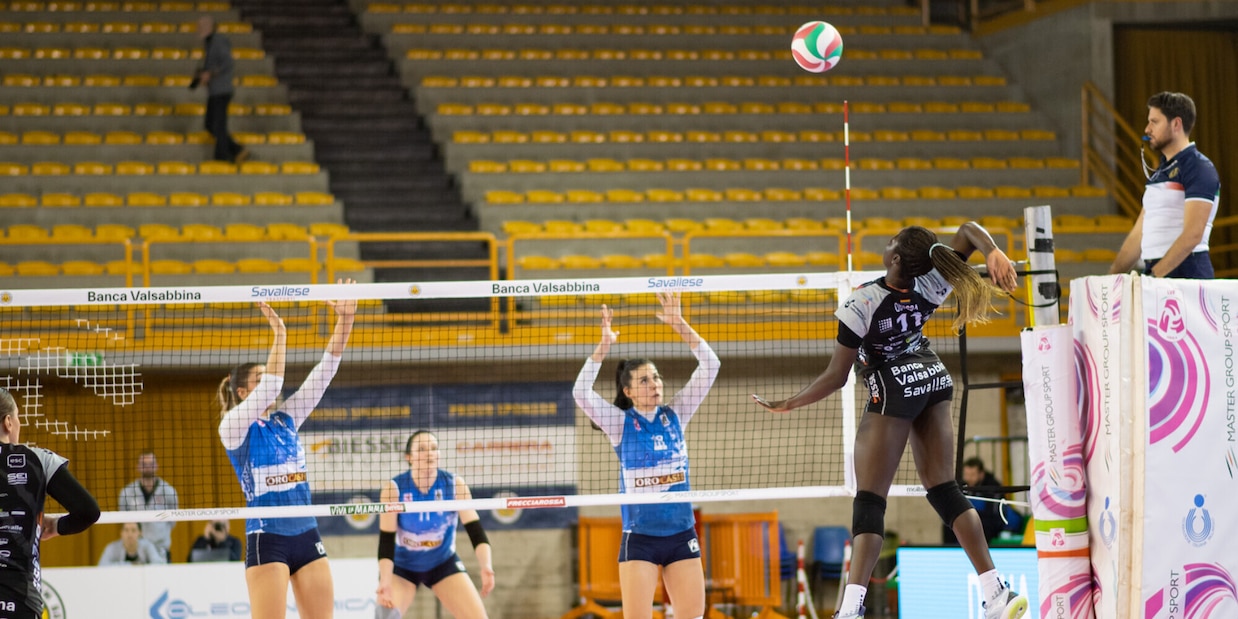 Brescia vince il derby con Lecco