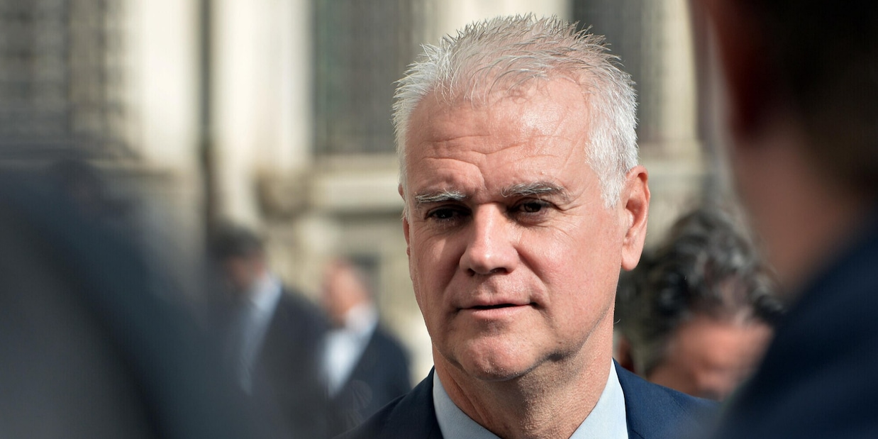 Zangrillo: “Il Genoa di nuovo in A è una questione di cuore”