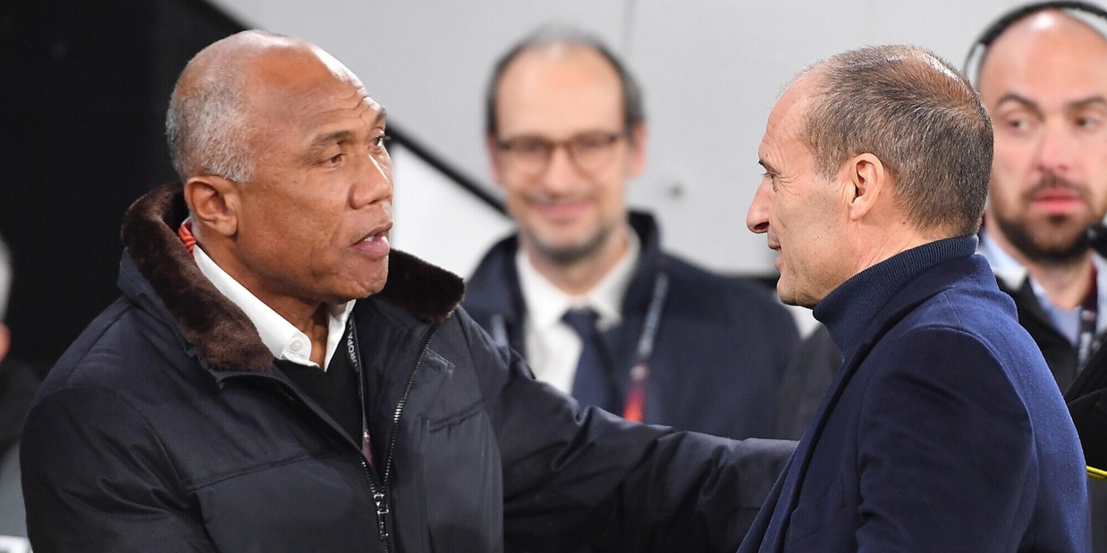 Nantes-Juve, probabili formazioni