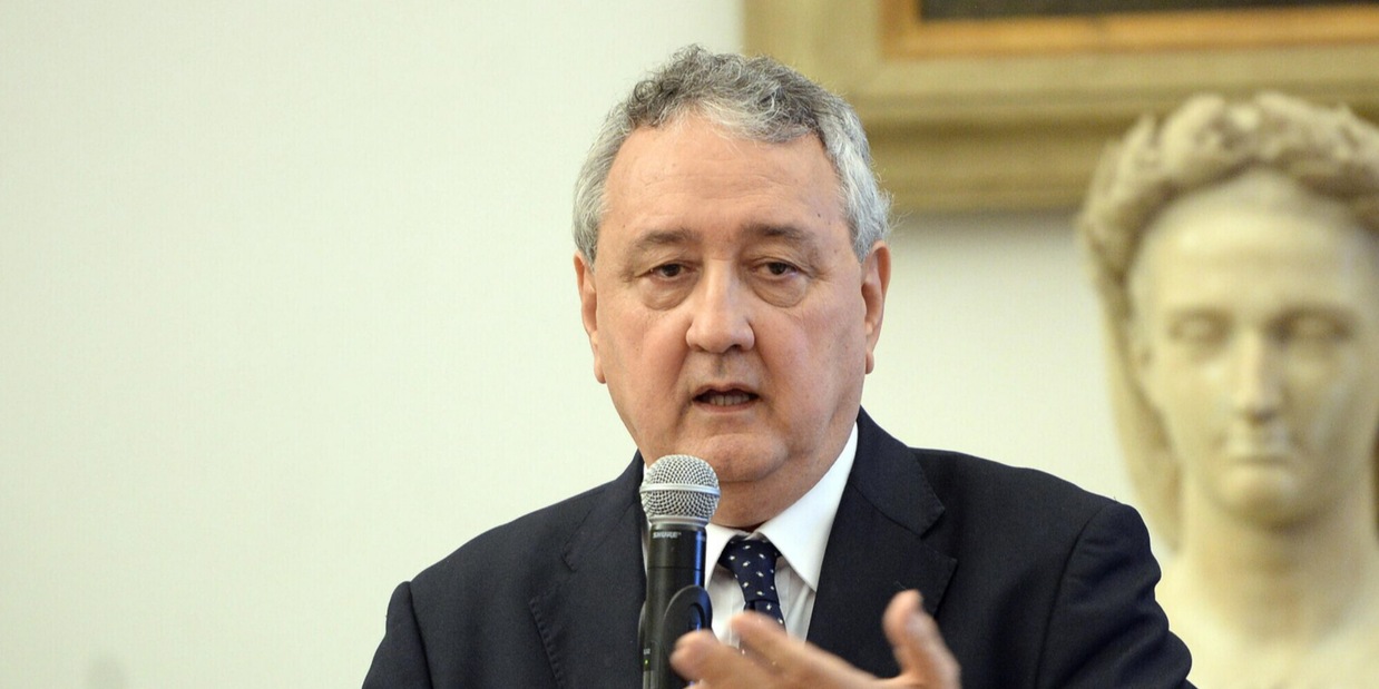 Sospensione Barelli. la Fina chiede nuove elezioni alla Federnuoto