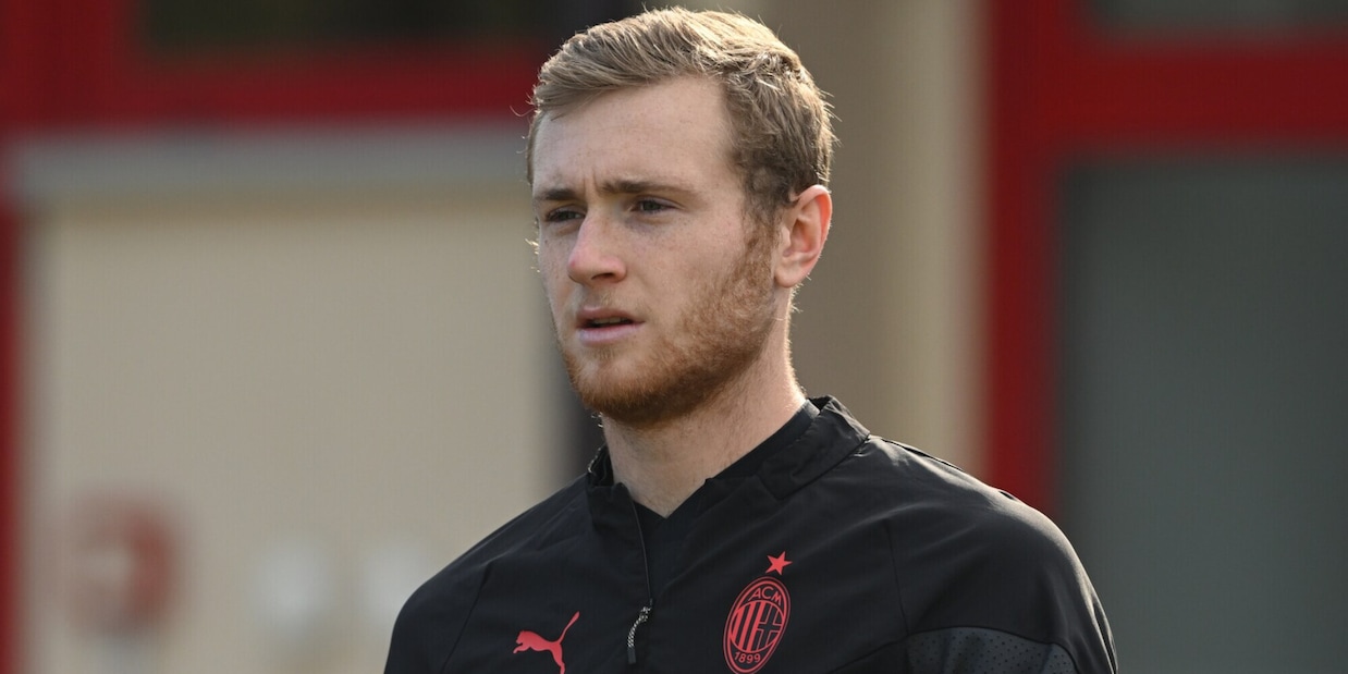 Laurea per Pobega: Fondazione Milan l'argomento della sua tesi