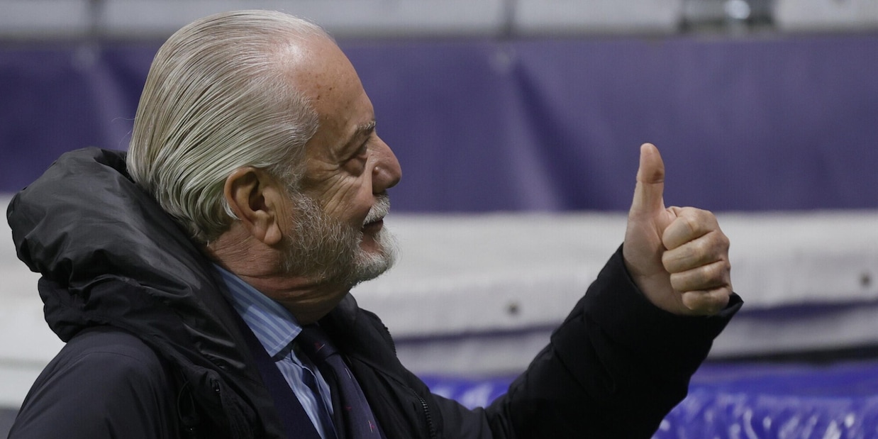 Napoli campione anche nei numeri: il bilancio è da scudetto
