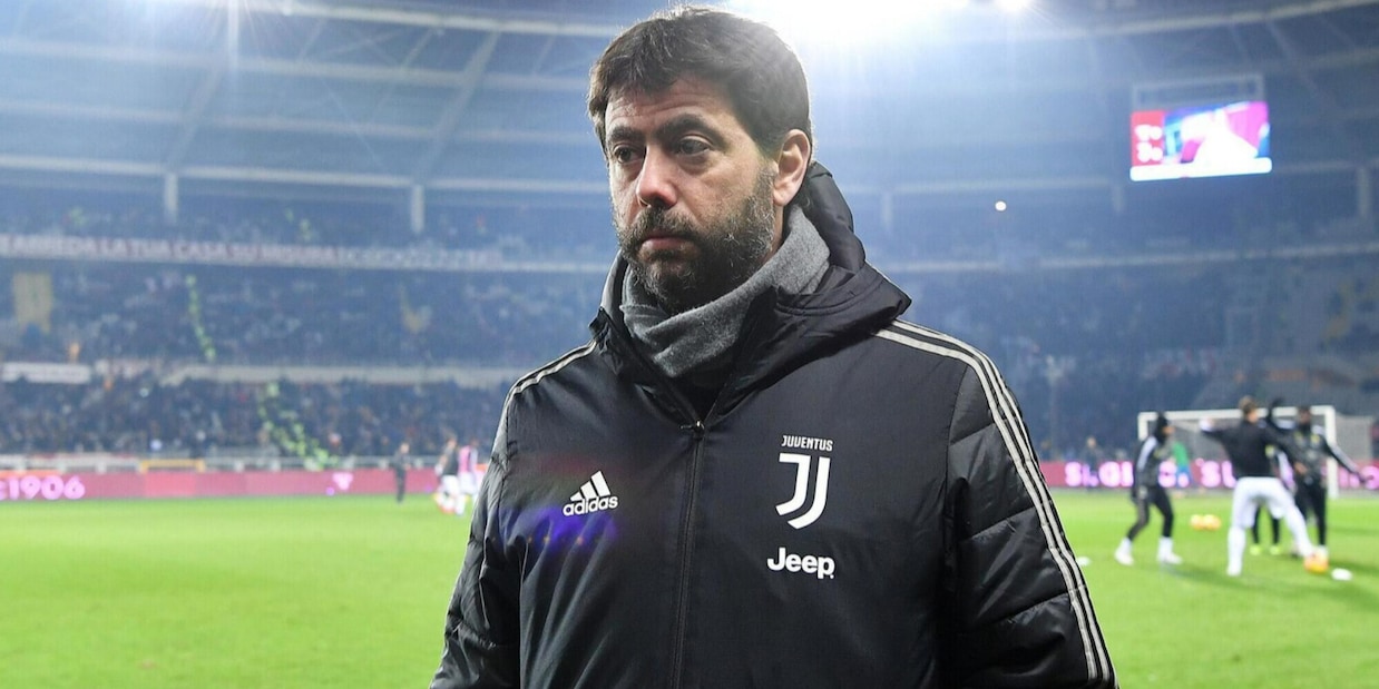 Agnelli: "Ecco perché ho lasciato la Juve". E non esclude il ritorno