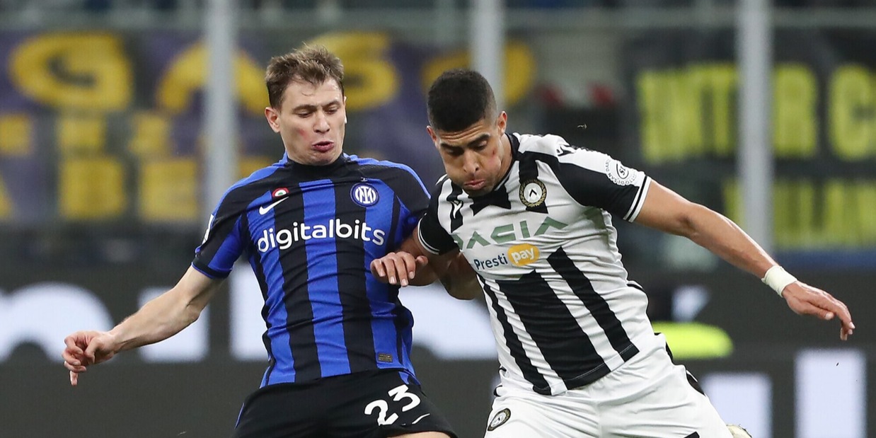 Scommesse Serie A: alla "Dacia Arena" c'è Udinese-Spezia, ecco il pronostico