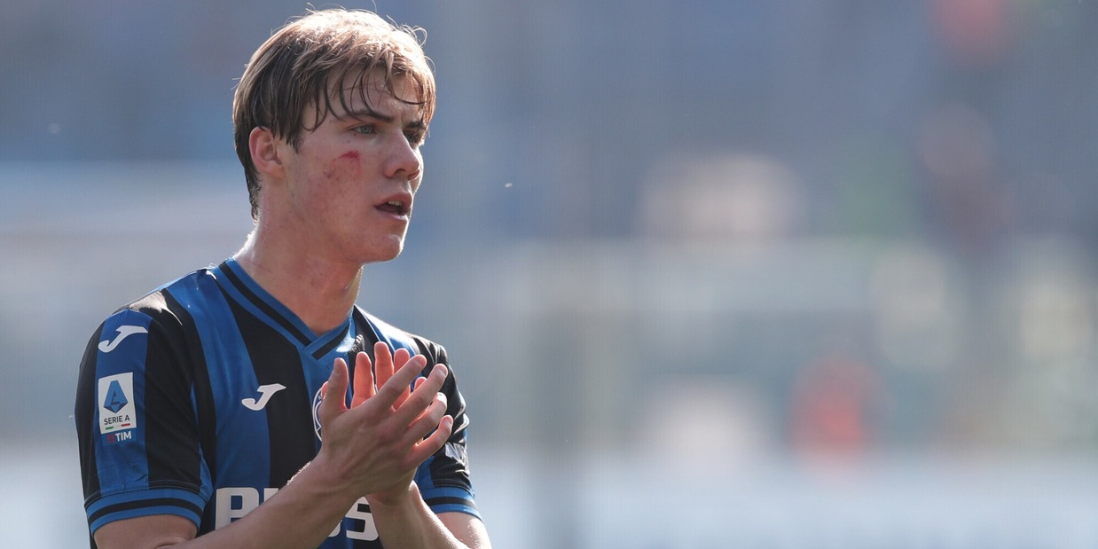 Juve, se parte Vlahovic assalto a Hojlund