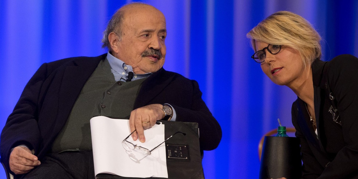 L’eredità lasciata da Maurizio Costanzo: dalle ville ai diritti di Se telefonando