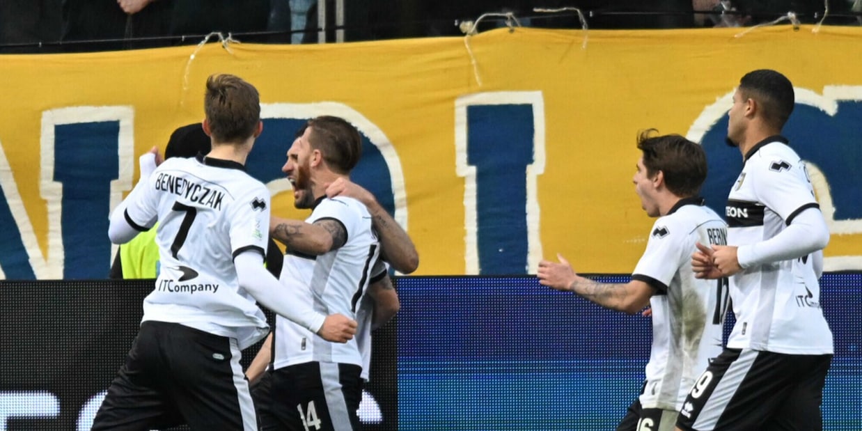 Serie B, Parma-Pisa: statistiche e pronostico