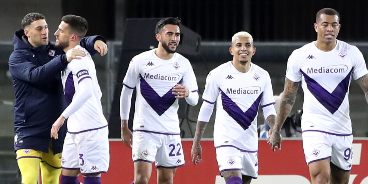 Verona-Fiorentina 0-3, le pagelle viola: Quarta lottatore, Mandragora c’è